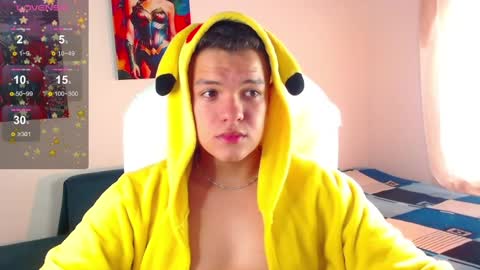 Snapshot of dunkan_kravitz chatting on 12.07.24 Dunkan Kravitz online show from 12.07.24