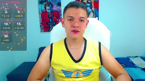 Snapshot of dunkan_kravitz chatting on 12.09.24 Dunkan Kravitz online show from 12.09.24