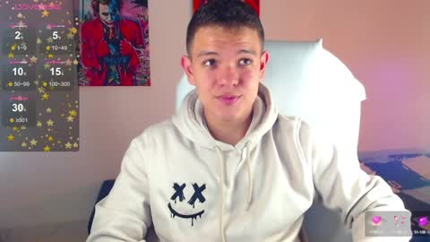 Snapshot of dunkan_kravitz chatting on 12.13.24 Dunkan Kravitz online show from 12.13.24