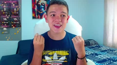 Snapshot of dunkan_kravitz chatting on 12.16.24 Dunkan Kravitz online show from 12.16.24