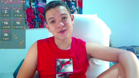 Snapshot of dunkan_kravitz chatting on 12.18.24 Dunkan Kravitz online show from 12.18.24