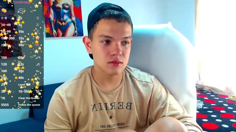 Snapshot of dunkan_kravitz chatting on 12.28.24 Dunkan Kravitz online show from 12.28.24