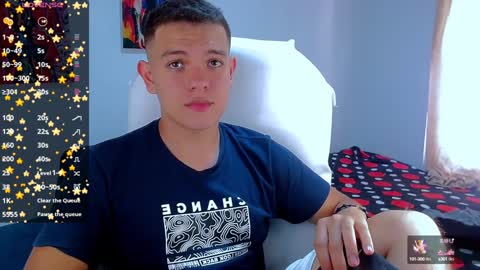 Snapshot of dunkan_kravitz chatting on 12.31.24 Dunkan Kravitz online show from 12.31.24