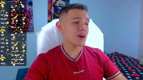 Snapshot of dunkan_kravitz chatting on 01.02.25 Dunkan Kravitz online show from 01.02.25