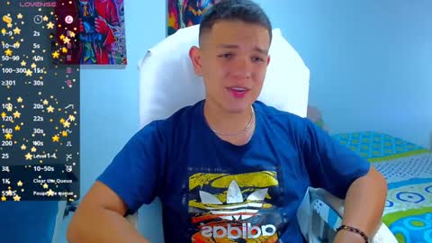 Snapshot of dunkan_kravitz chatting on 01.04.25 Dunkan Kravitz online show from 01.04.25