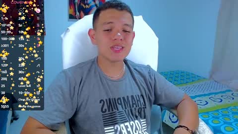 Snapshot of dunkan_kravitz chatting on 01.12.25 Dunkan Kravitz online show from 01.12.25