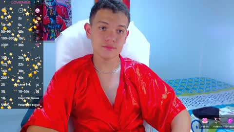 Snapshot of dunkan_kravitz chatting on 01.15.25 Dunkan Kravitz online show from 01.15.25