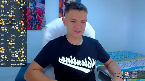 Snapshot of dunkan_kravitz chatting on 01.17.25 Dunkan Kravitz online show from 01.17.25