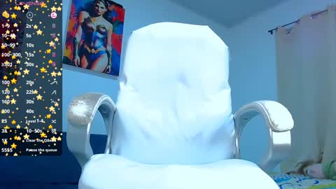 Snapshot of dunkan_kravitz chatting on 01.18.25 Dunkan Kravitz online show from 01.18.25