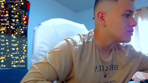 Snapshot of dunkan_kravitz chatting on 01.18.25 Dunkan Kravitz online show from 01.18.25