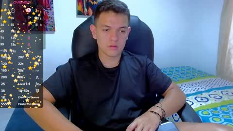 Snapshot of dunkan_kravitz chatting on 01.29.25 Dunkan Kravitz online show from 01.29.25