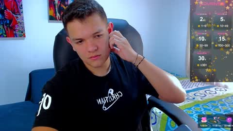 Snapshot of dunkan_kravitz chatting on 01.30.25 Dunkan Kravitz online show from 01.30.25