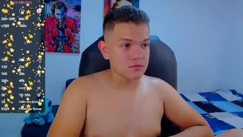 Snapshot of dunkan_kravitz chatting on 02.09.25 Dunkan Kravitz online show from 02.09.25