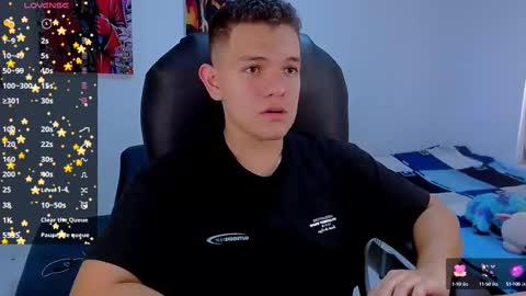 Snapshot of dunkan_kravitz chatting on 02.12.25 Dunkan Kravitz online show from 02.12.25