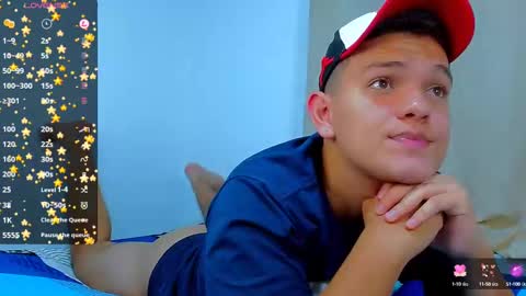 Snapshot of dunkan_kravitz chatting on 02.21.25 Dunkan Kravitz online show from 02.21.25