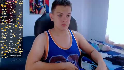 Snapshot of dunkan_kravitz chatting on 02.21.25 Dunkan Kravitz online show from 02.21.25