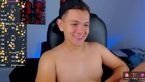 Snapshot of dunkan_kravitz chatting on 02.23.25 Dunkan Kravitz online show from 02.23.25