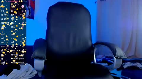 Snapshot of dunkan_kravitz chatting on 02.27.25 Dunkan Kravitz online show from 02.27.25