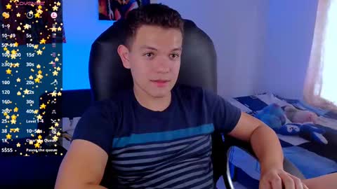 Snapshot of dunkan_kravitz chatting on 03.01.25 Dunkan Kravitz online show from 03.01.25