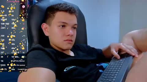 Snapshot of dunkan_kravitz chatting on 03.06.25 Dunkan Kravitz online show from 03.06.25