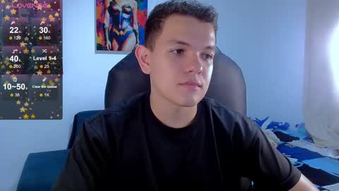 Snapshot of dunkan_kravitz chatting on 03.09.25 Dunkan Kravitz online show from 03.09.25