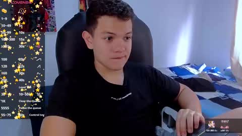 Snapshot of dunkan_kravitz chatting on 03.11.25 Dunkan Kravitz online show from 03.11.25