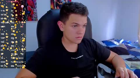 Snapshot of dunkan_kravitz chatting on 03.11.25 Dunkan Kravitz online show from 03.11.25