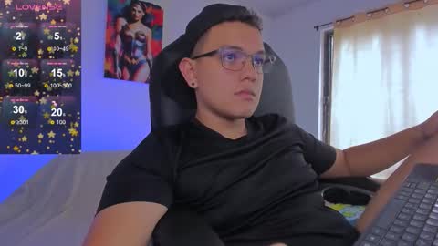 Snapshot of dunkan_kravitz chatting on 09.10.25 Dunkan Kravitz online show from 09.10.25