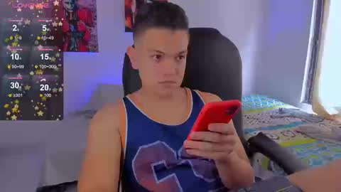 Snapshot of dunkan_kravitz chatting on 09.15.25 Dunkan Kravitz online show from 09.15.25