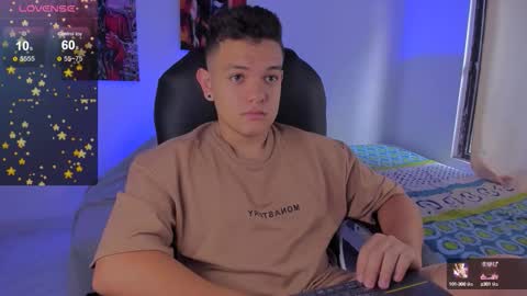 Snapshot of dunkan_kravitz chatting on 09.16.25 Dunkan Kravitz online show from 09.16.25