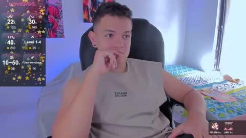 Snapshot of dunkan_kravitz chatting on 09.19.25 Dunkan Kravitz online show from 09.19.25