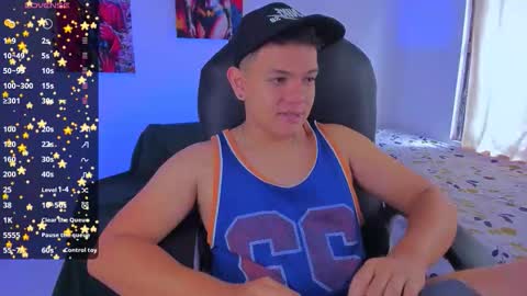 Snapshot of dunkan_kravitz chatting on 10.23.25 Dunkan Kravitz online show from 10.23.25