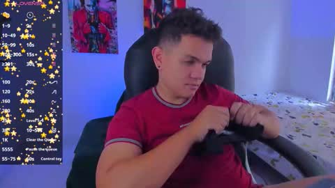 Snapshot of dunkan_kravitz chatting on 10.24.25 Dunkan Kravitz online show from 10.24.25