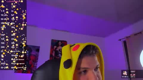 Snapshot of dunkan_kravitz chatting on 10.28.25 Dunkan Kravitz online show from 10.28.25