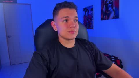 Dunkan Kravitz online show from 11.09.25