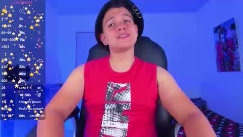 Dunkan Kravitz online show from 11.19.25