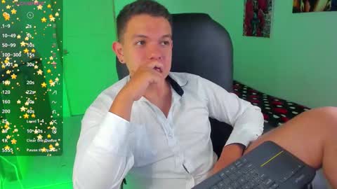 Dunkan Kravitz online show from 11.22.25