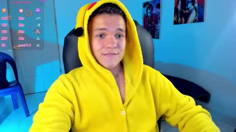 Dunkan Kravitz online show from 03.02.26