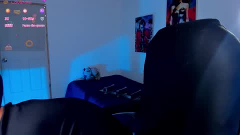 Dunkan Kravitz online show from 03.08.26