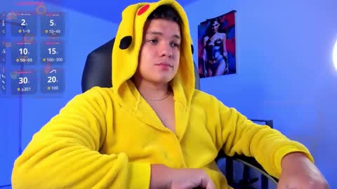 Dunkan Kravitz online show from 03.20.26