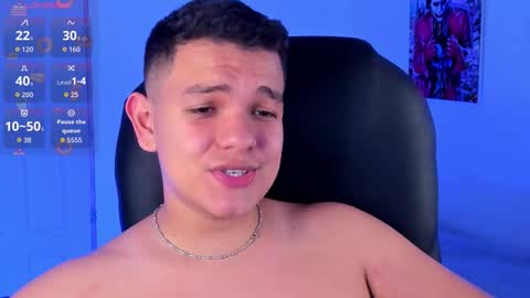 Dunkan Kravitz online show from 03.21.26