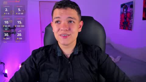 Dunkan Kravitz online show from 03.28.26