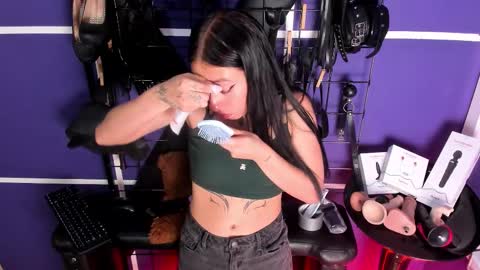 dunnadan_bms online show from 12.20.25