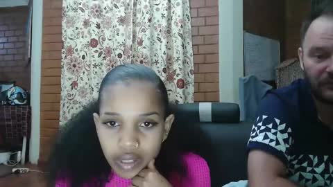 duocoquainaliamath online show from 02.17.26