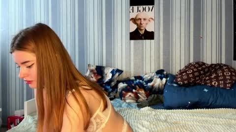 Jake And Emilia online show from 03.30.26