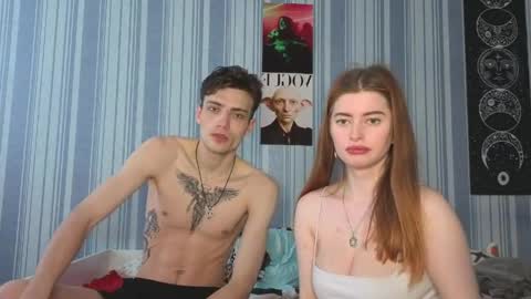 Jake And Emilia online show from 04.12.26