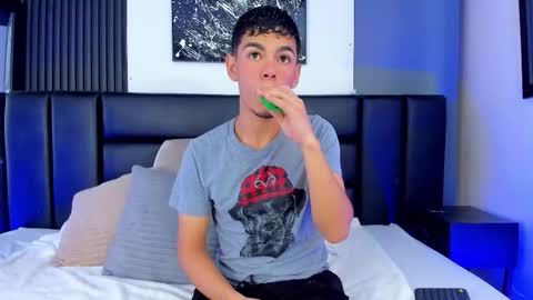 Thomas and Noah online show from 09.19.25