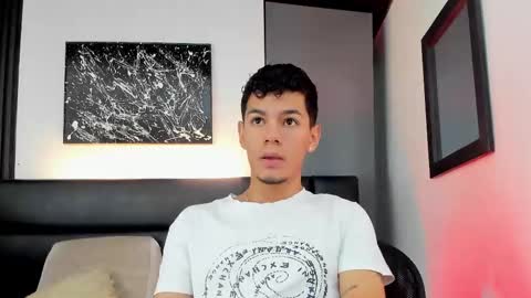 Thomas and Noah online show from 10.01.25