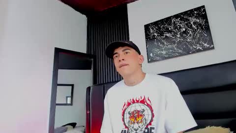 Thomas and Noah online show from 10.14.25