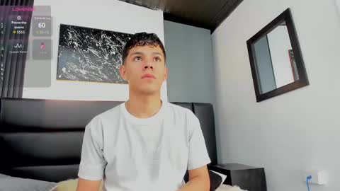 Thomas and Noah online show from 10.16.25